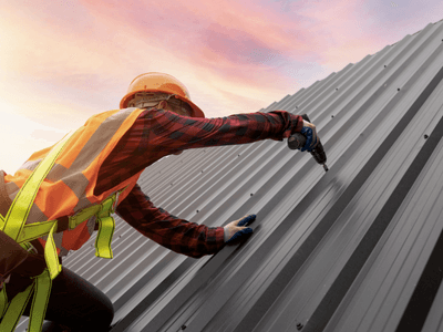 About Roof Repair Experts Mount Laurel, NJ